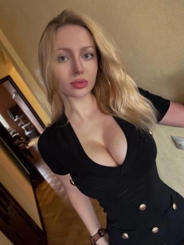 Света Фитнес Блондинка фото 2